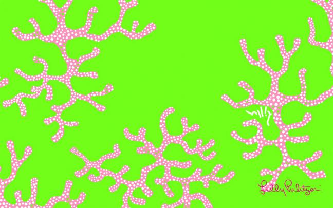 CanadianPrep: Lilly Desktop Wallpaper