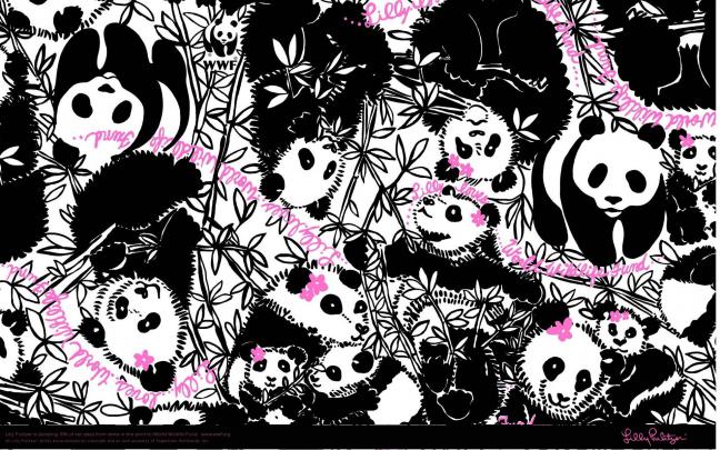 Lilly Pulitzer Wallpaper Desktop (56+ images)