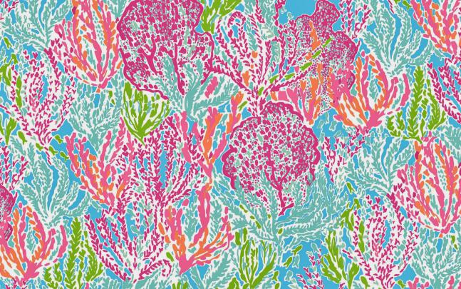 CanadianPrep: Lilly Desktop Wallpaper