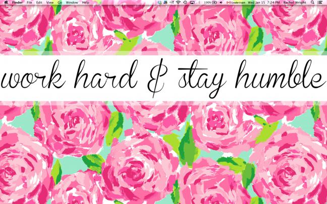 Lilly Pulitzer Wallpaper Desktop (56+ images)