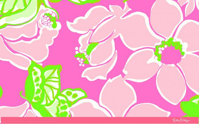 CanadianPrep: Lilly Desktop Wallpaper