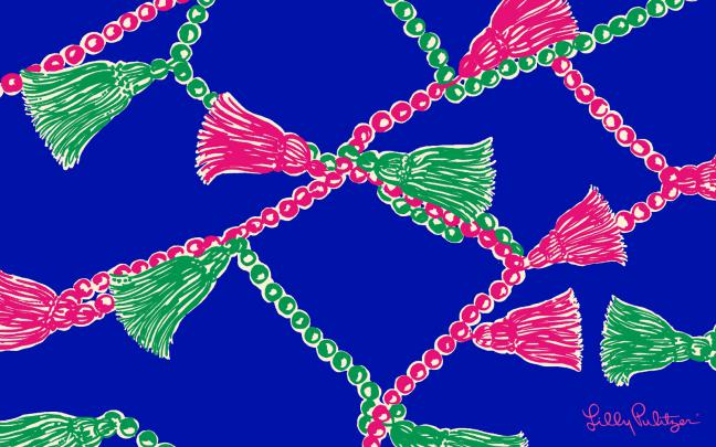 CanadianPrep: Lilly Desktop Wallpaper