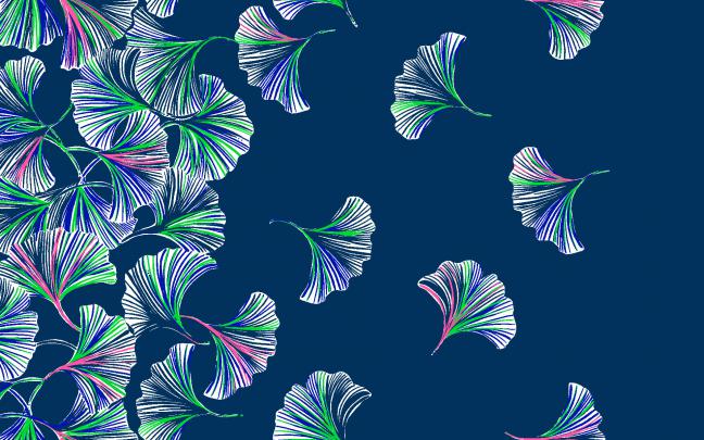 Monogram Lilly Pulitzer Desktop Wallpaper (38+ images)