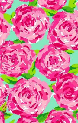 Lilly Pulitzer Wallpapers