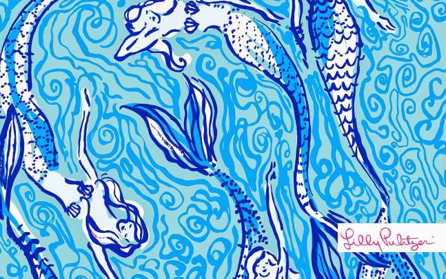CanadianPrep: Lilly Desktop Wallpaper | Lilly pulitzer iphone wallpaper 