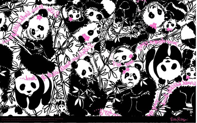 CanadianPrep: Lilly Desktop Wallpaper