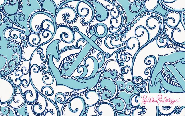CanadianPrep: Lilly Desktop Wallpaper