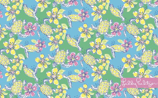 CanadianPrep: Lilly Desktop Wallpaper