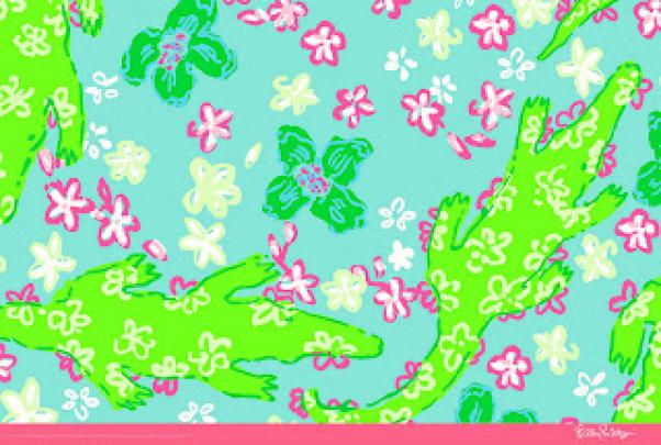 CanadianPrep: Lilly Desktop Wallpaper