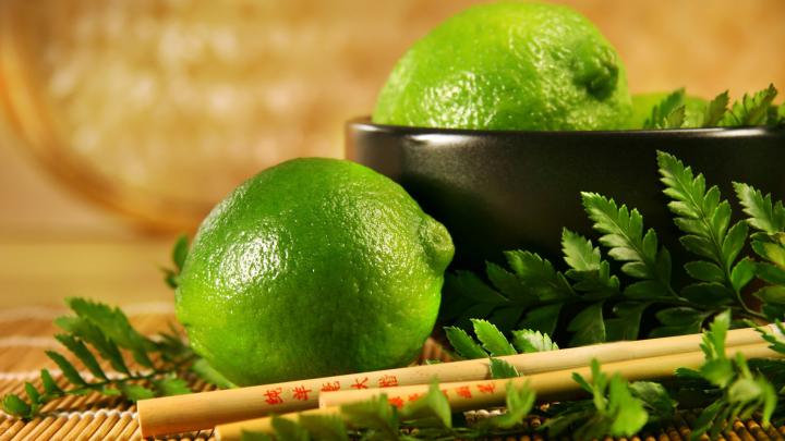 Lime Green Patterned Hd Wallpaper for Desktop and Mobil Youtube Cover 