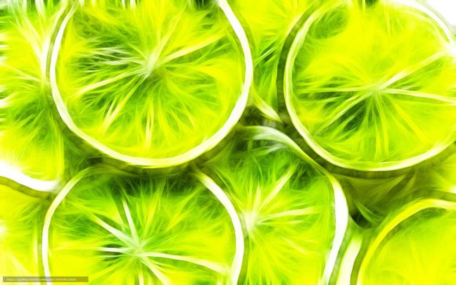 [49+] Lime Green Desktop Wallpaper 