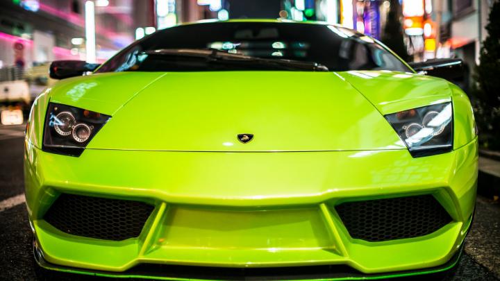 Lime Green Desktop Backgrounds