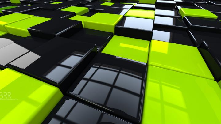 HD Lime Green Backgrounds