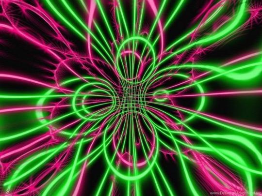 Lime Green And Pink Wallpapers Desktop Backgrounds Desktop Background