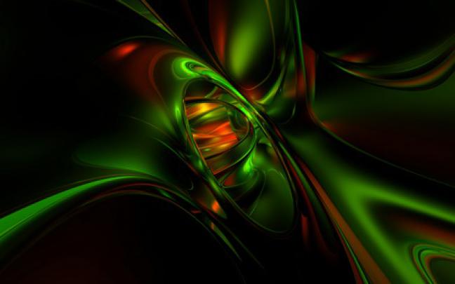 Download Lime Green And Orange Wallpaper Gallery