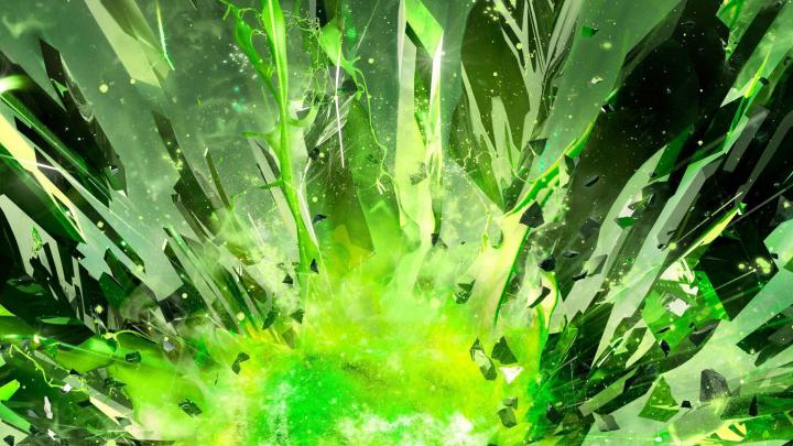 Lime Green Desktop Backgrounds
