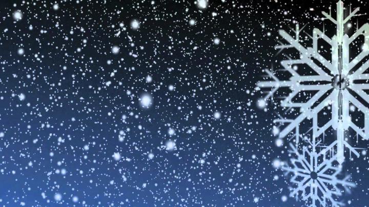 Live Snow Falling Wallpaper (54+ images)