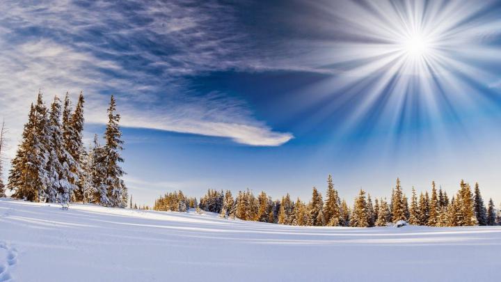 Winter Wallpaper Video - Wallpapers in HD March 2022
