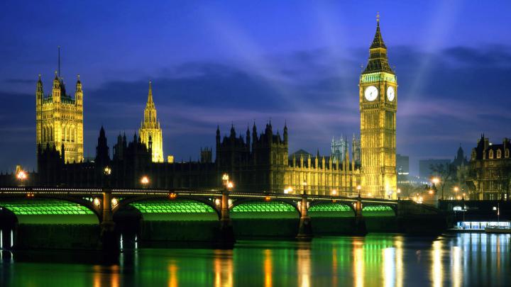 Desktop London HD Wallpapers