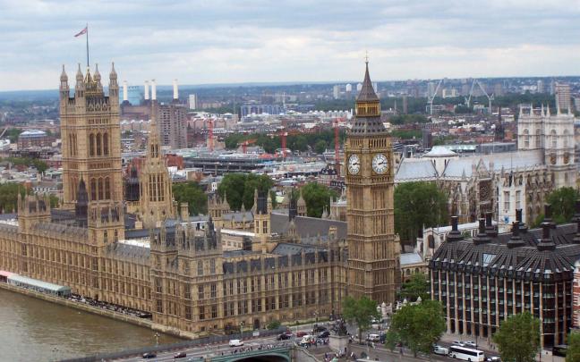 London England Wallpapers