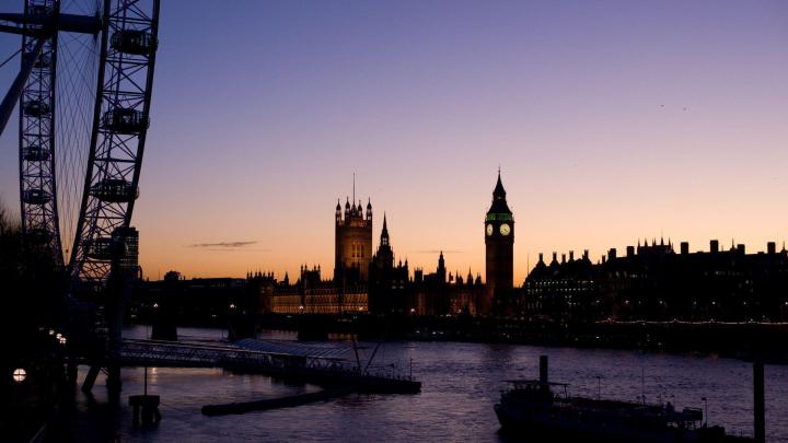 London England Wallpapers