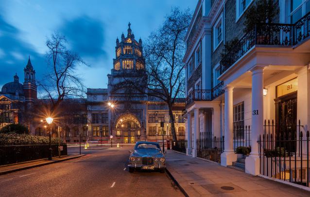 London Wallpaper Screensavers -