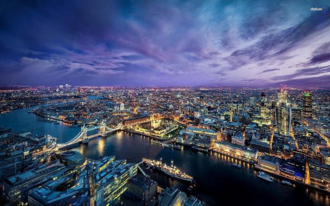 London England Wallpapers