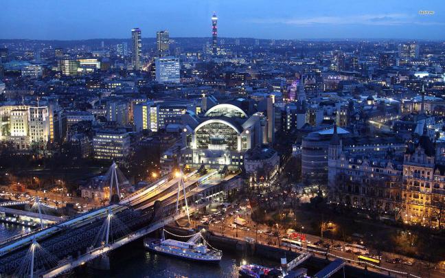 London England Wallpapers
