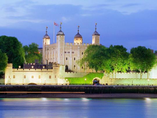 London England Wallpapers
