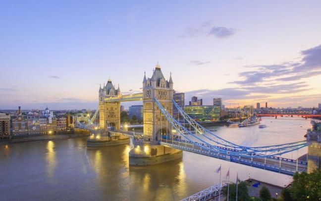 London England Wallpapers
