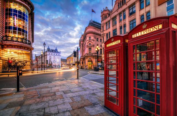 England Wallpaper for Desktop -