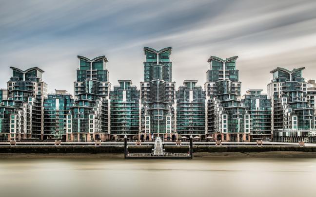 Best image of England, desktop wallpaper of London, Pimlico | ImageBank.biz