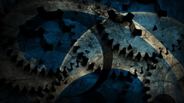 gears, Machine, Abstract, Grunge Wallpapers HD \/ Desktop and Mobile 