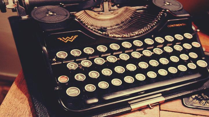 vintage, Retro style, Machine, Typewriters Wallpapers HD \/ Desktop and 