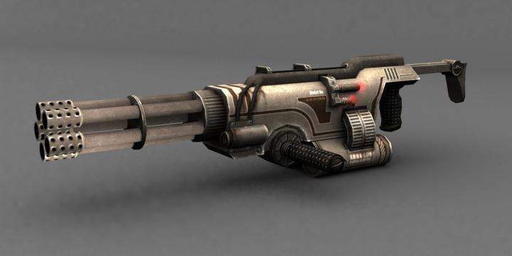Free download Machine Gun Wallpapers Top Machine Gun Backgrounds 