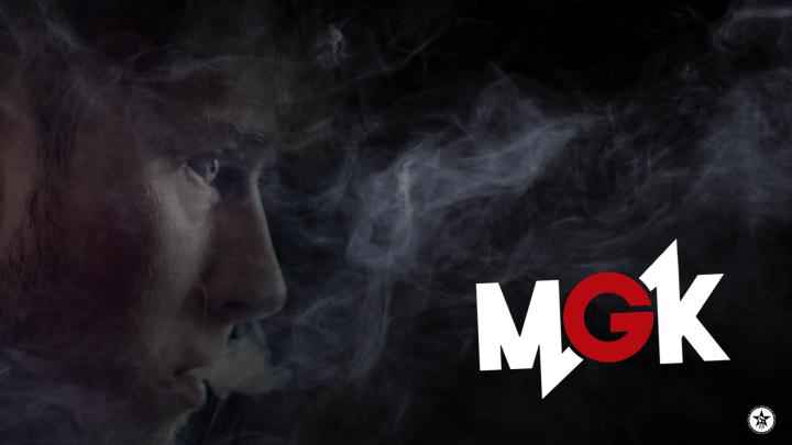 Download Free Machine Gun Kelly Wallpapers