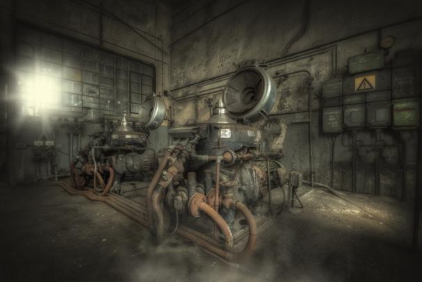 machine Wallpapers HD \/ Desktop and Mobile Backgrounds