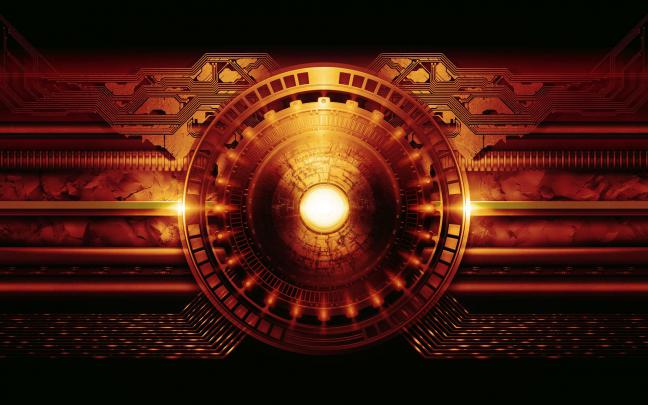 Abstract Machine Wallpapers HD \/ Desktop and Mobile Backgrounds