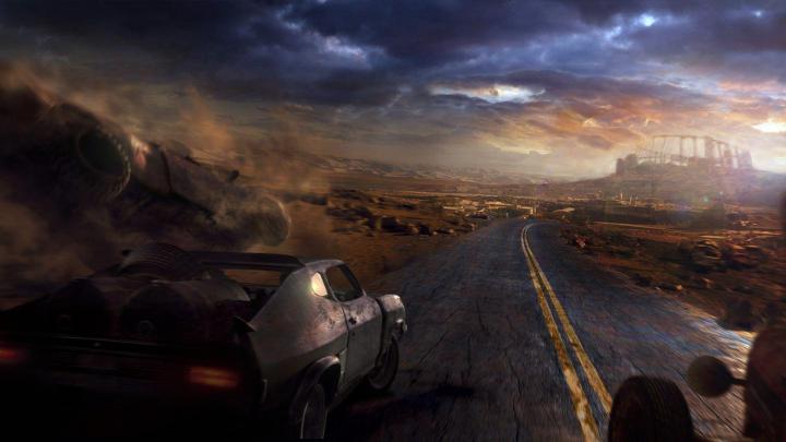 Mad Max Wallpapers