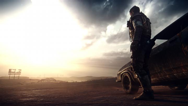 Mad Max 4k, HD Games, 4k Wallpapers, Images, Backgrounds, Photos and 