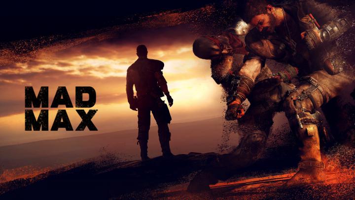 Mad Max Wallpapers (74+ images)