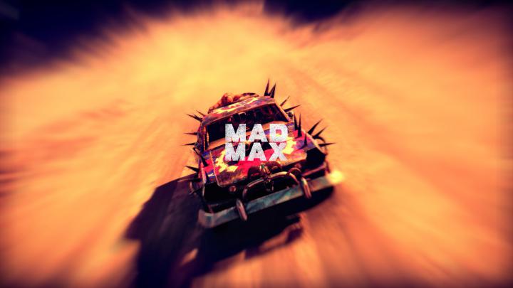 Mad Max HD Wallpaper (67+ images)