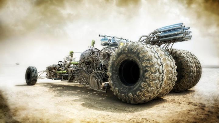 Mad Max Wallpapers HD \/ Desktop and Mobile Backgrounds