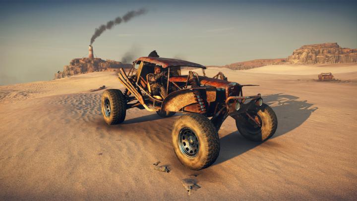 Mad Max Wallpapers, Pictures, Images