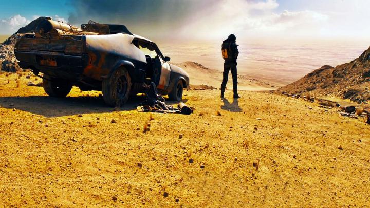 Mad Max HD Wallpaper (67+ images)