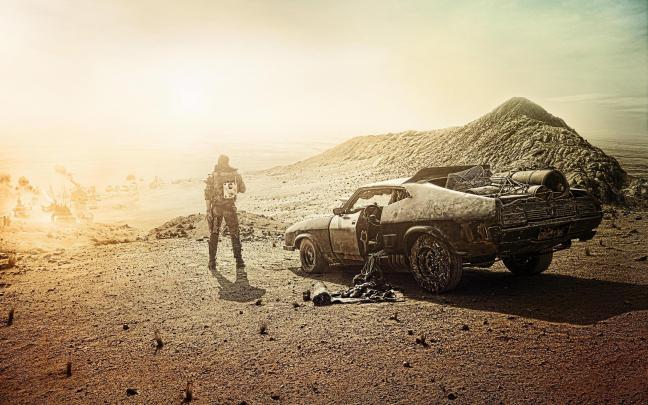 Mad Max: Fury Road \u2013 Page 9700 \u2013 Movie HD Wallpapers