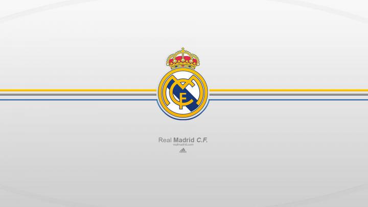 Real Madrid Desktop Wallpaper -