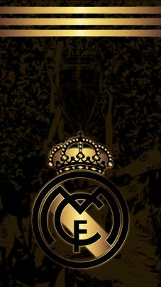 Real Madrid Wallpaper - Real Madrid Wallpaper HD 2018 (71+ images 