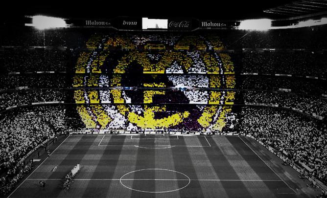 Hala Madrid Wallpaper - HD Wallpapers