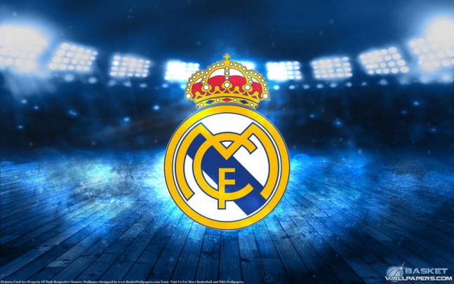 Download Real Madrid Wallpaper Wallpaper | Wallpapers.com